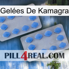 Gelées De Kamagra 20